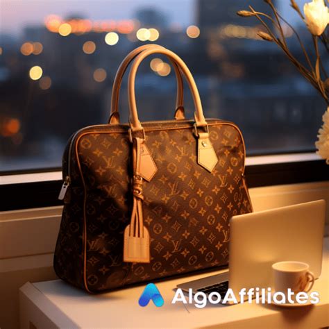 affiliate marketing louis vuitton|louis vuitton affiliate portal.